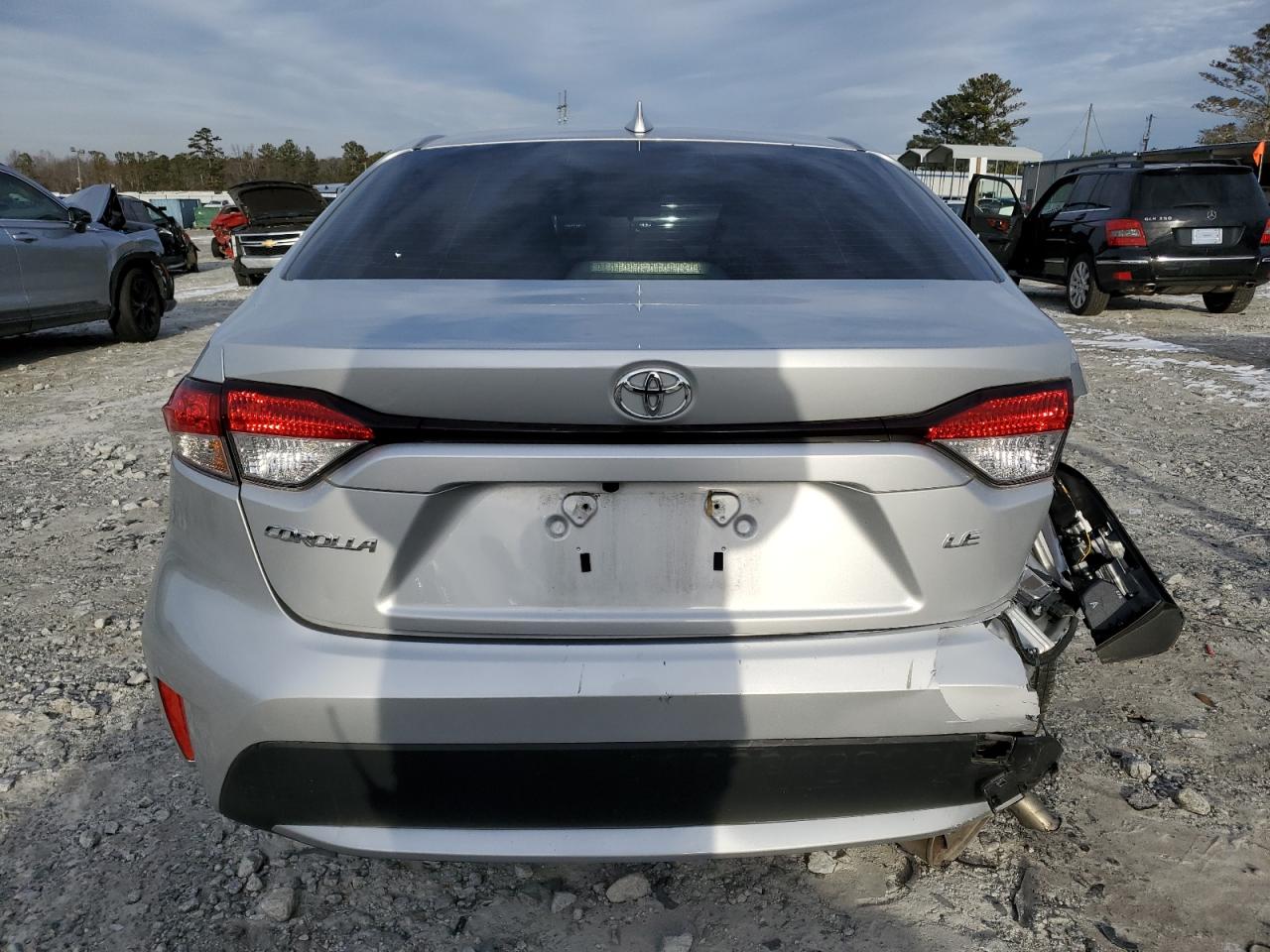 2022 Toyota Corolla - Image 6