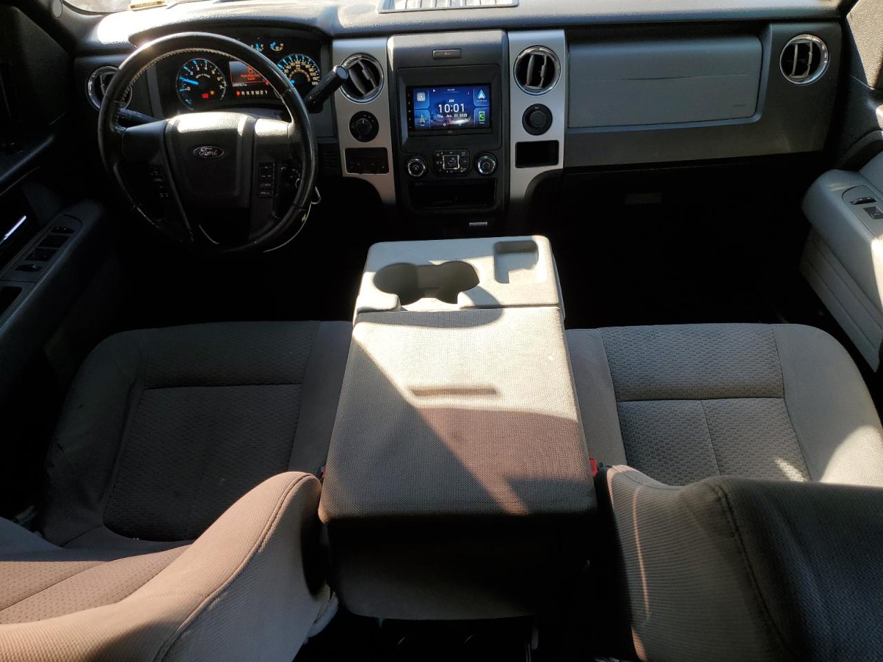 2014 Ford F-150 - Image 8