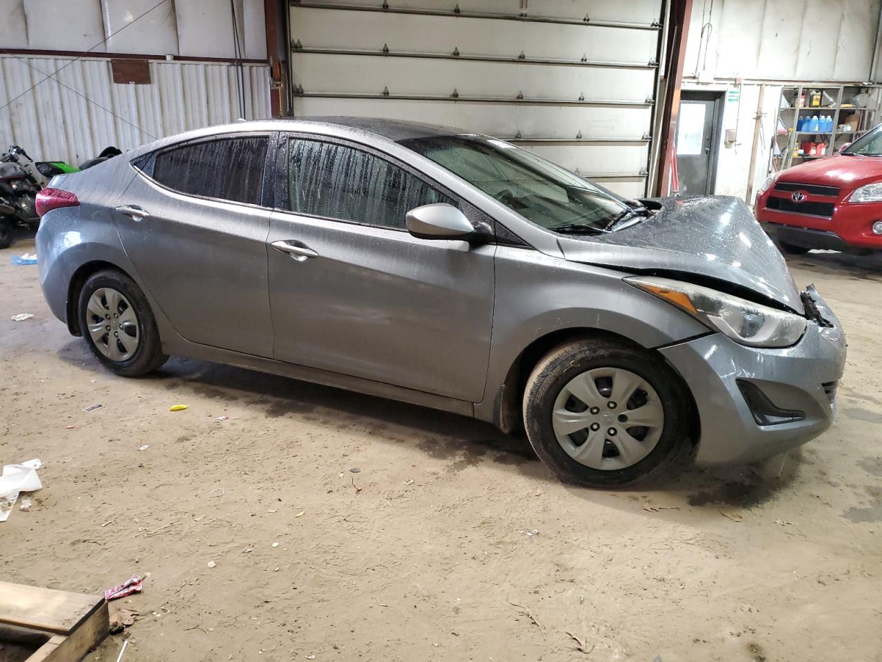 2016 Hyundai Elantra - Image 4