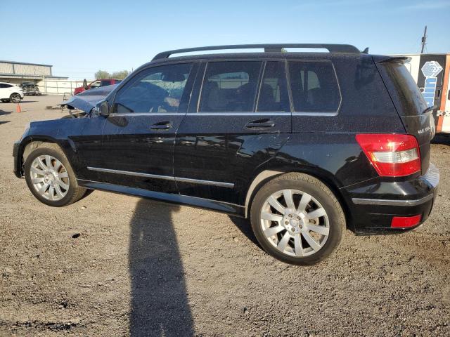 2012 MERCEDES-BENZ GLK 350
