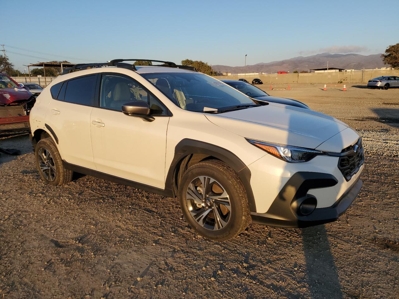 2024 Subaru XV - Image 4