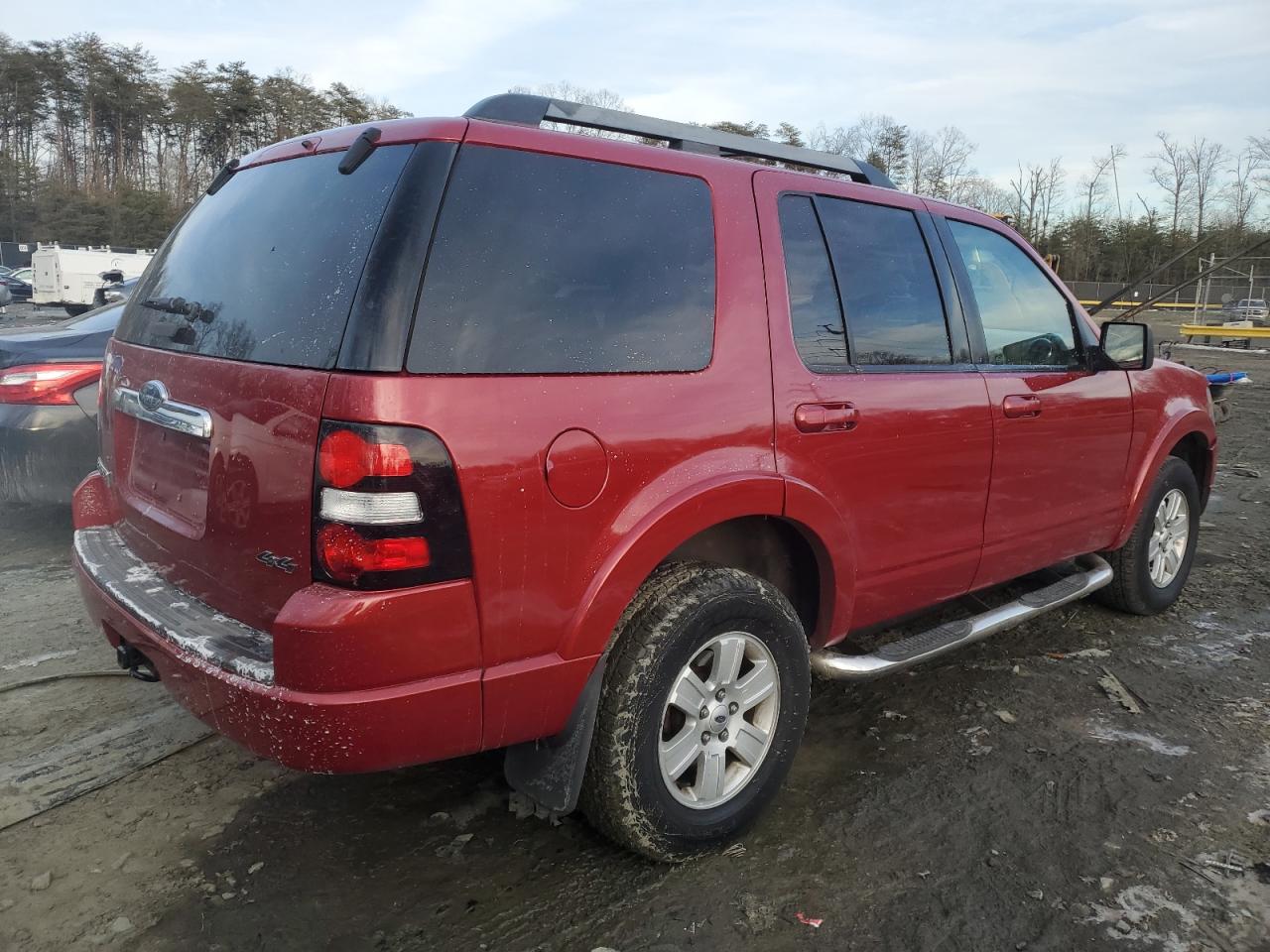 2010 Ford Explorer - Image 3