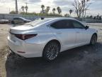 2025 Lexus Es 350 Base zu verkaufen in Riverview, FL - Front End