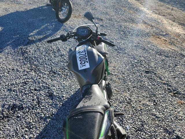 2023 KAWASAKI ER650 N