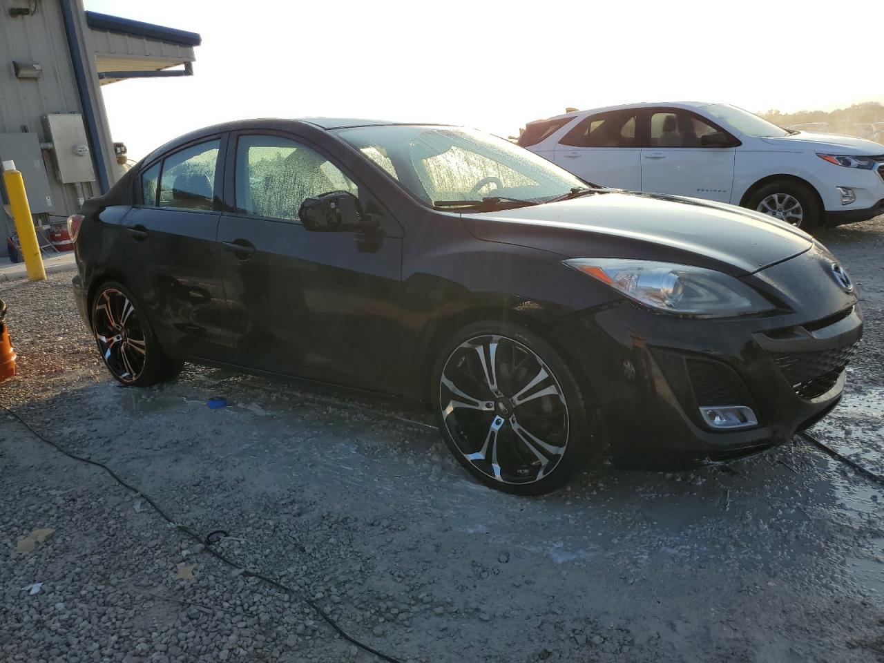 2010 Mazda 3 - Image 4