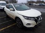 2017 NISSAN QASHQAI N- for sale at Copart SANDTOFT