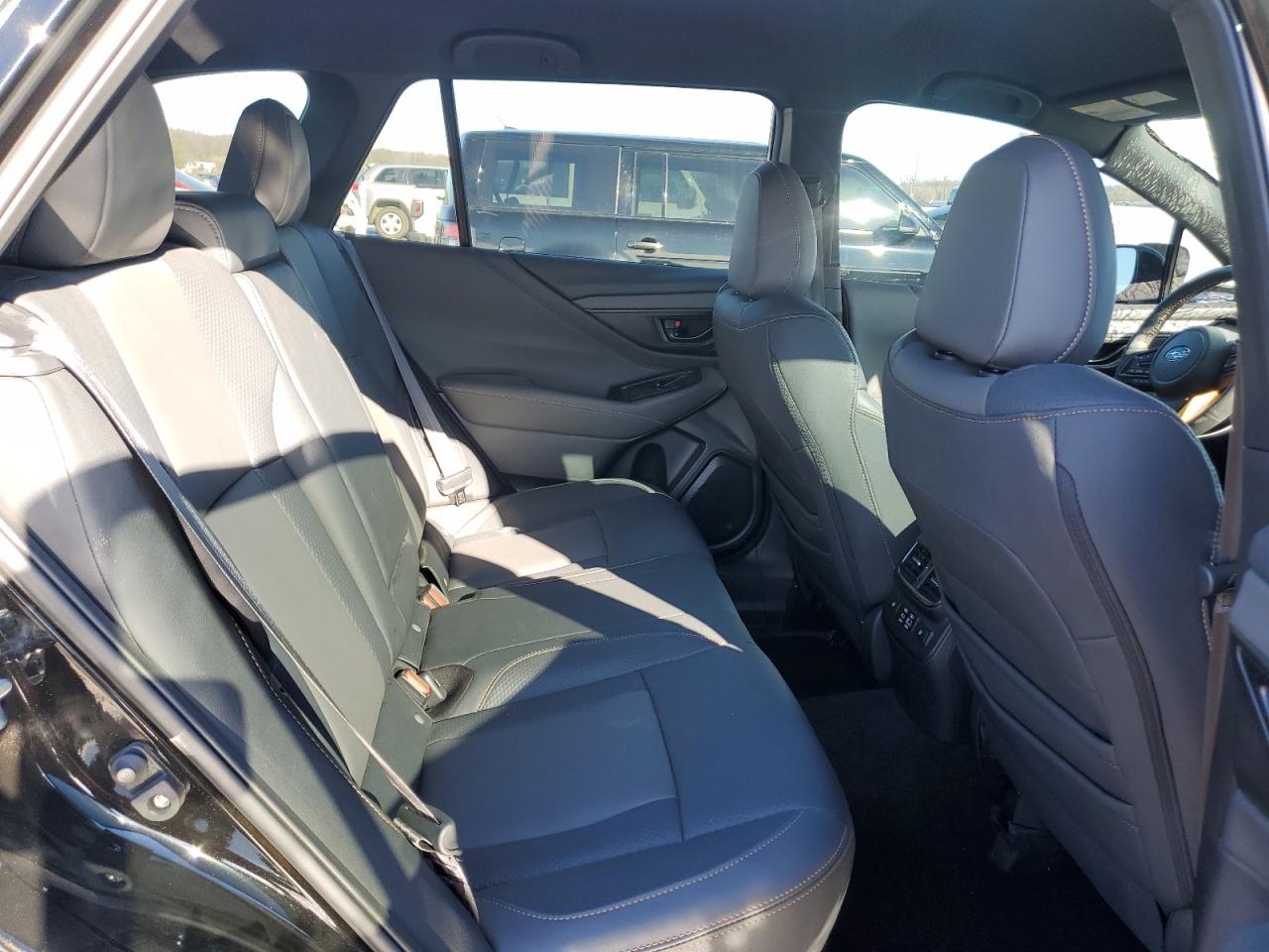 2024 Subaru Outback - Image 11