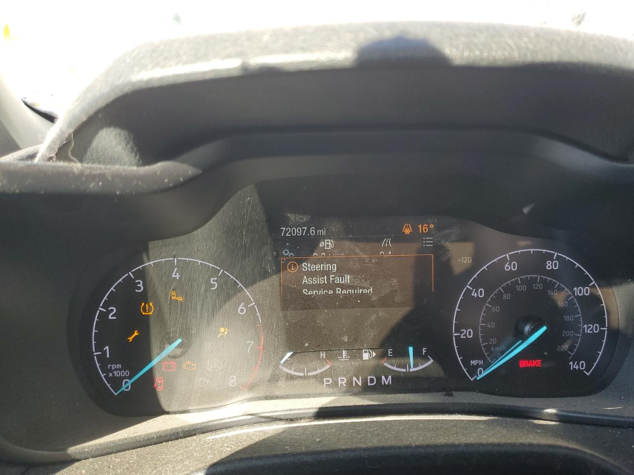 2021 Ford Transit Connect Xl VIN: NM0LE7E26M1499126 Lot: 88316935