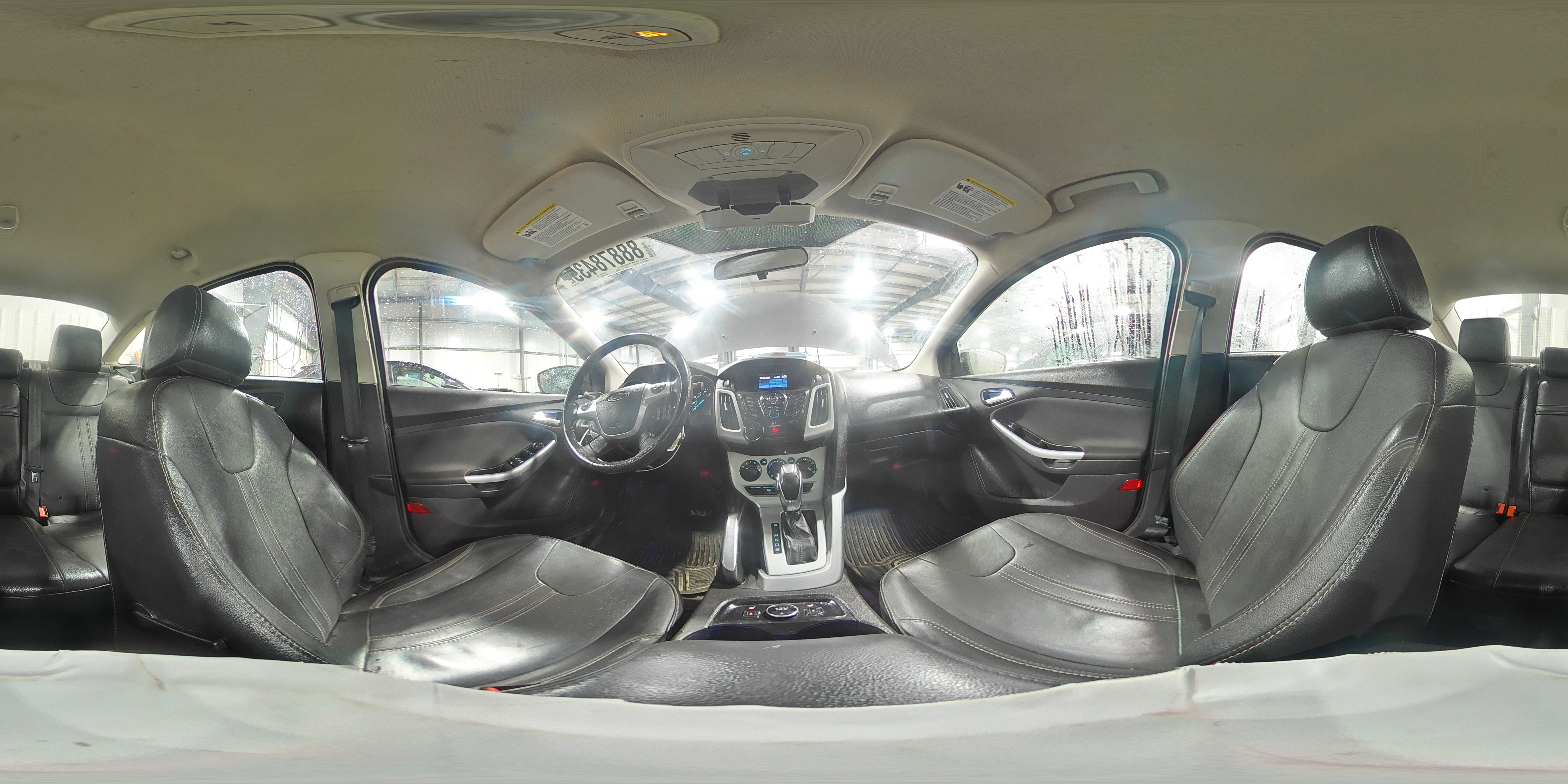 2013 Ford Focus - Image 14