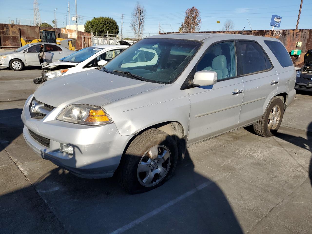 2004 Acura MDX - Image 1