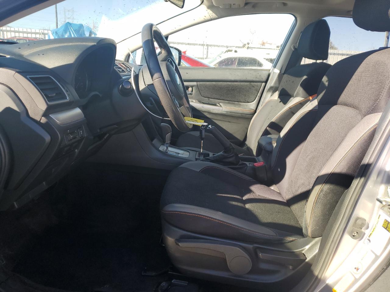 2016 Subaru XV - Image 8