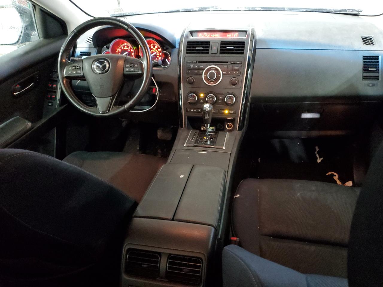 2010 Mazda CX-9 - Image 8