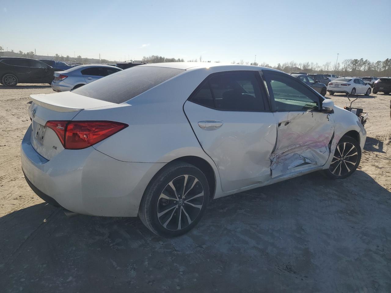 2017 Toyota Corolla - Image 3