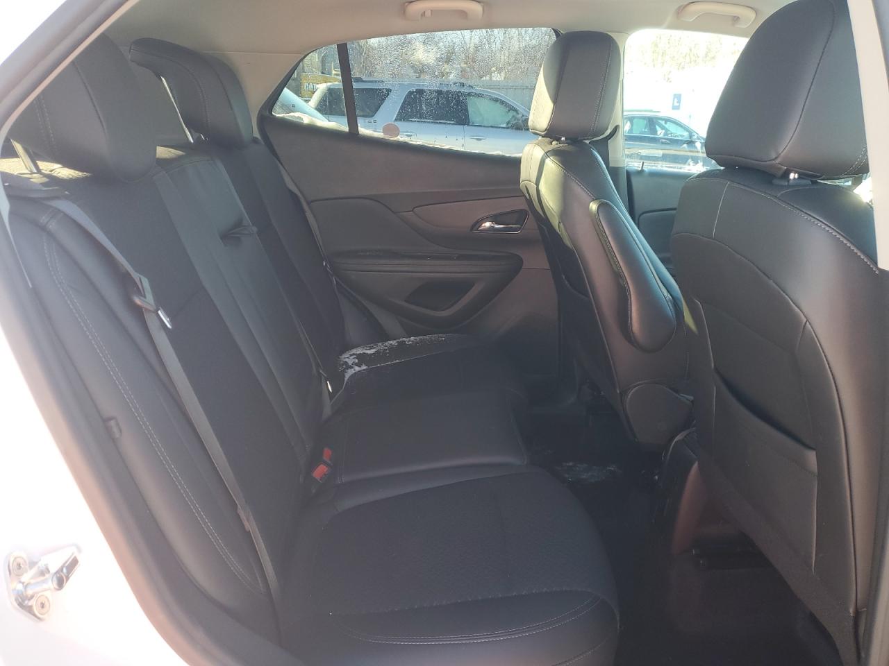 2022 Buick Encore - Image 11