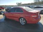 2008 Mercedes-Benz C 350 на продаже в Harleyville, SC - Front End