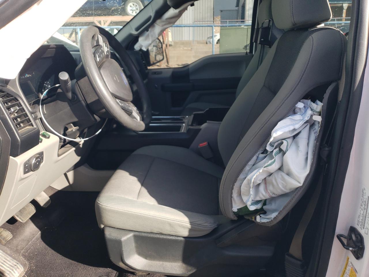 2015 Ford F-150 - Image 7