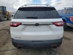 2019 Chevrolet Traverse Rs за продажба в Albuquerque, NM - Water/Flood