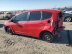 2010 Honda Fit Sport на продаже в Sacramento, CA - Rear End