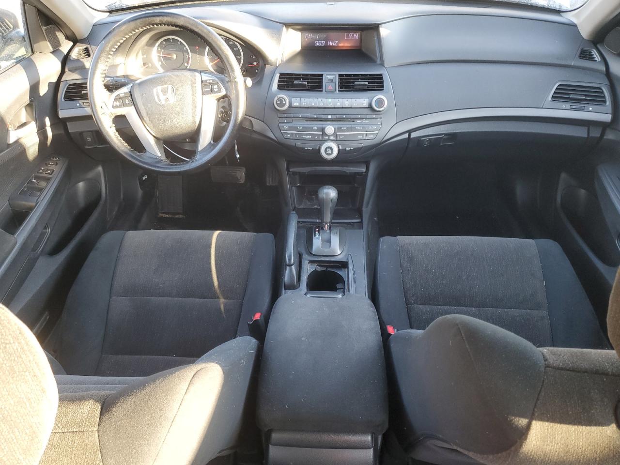 2010 Honda Accord - Image 8