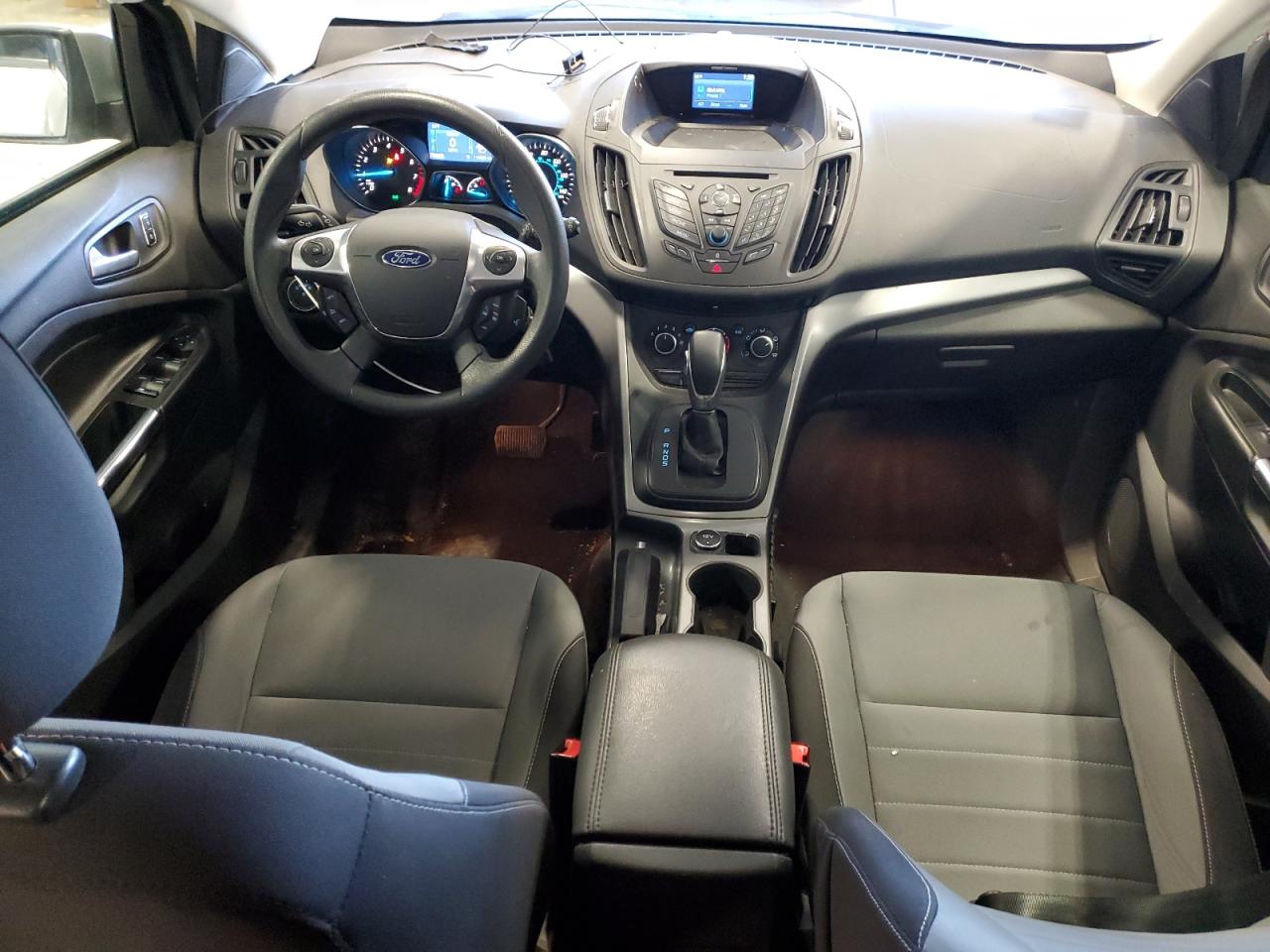 2014 Ford Escape - Image 8