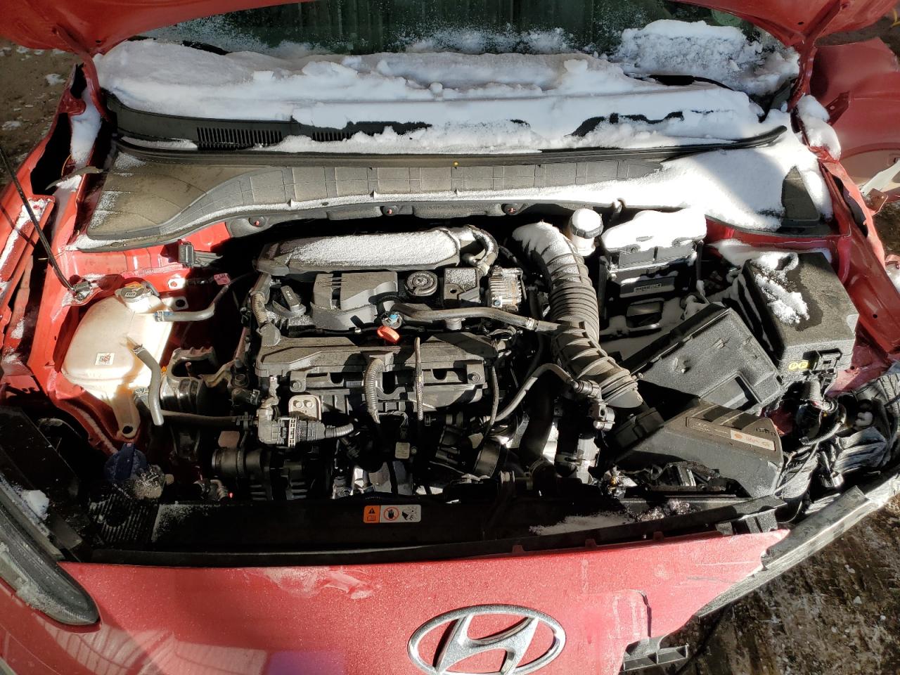2022 Hyundai Kona - Image 13