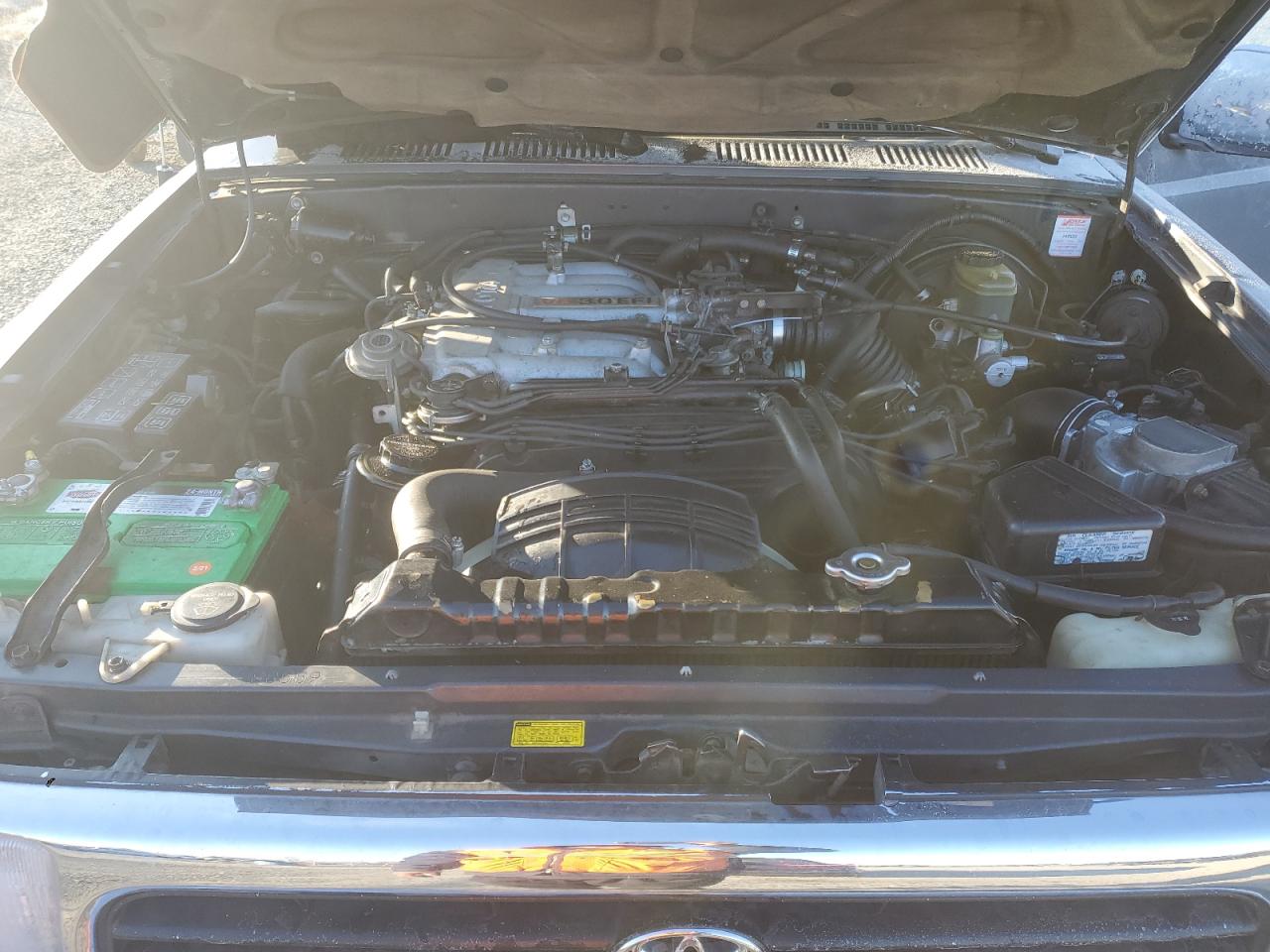 1993 Toyota 4Runner - Image 14