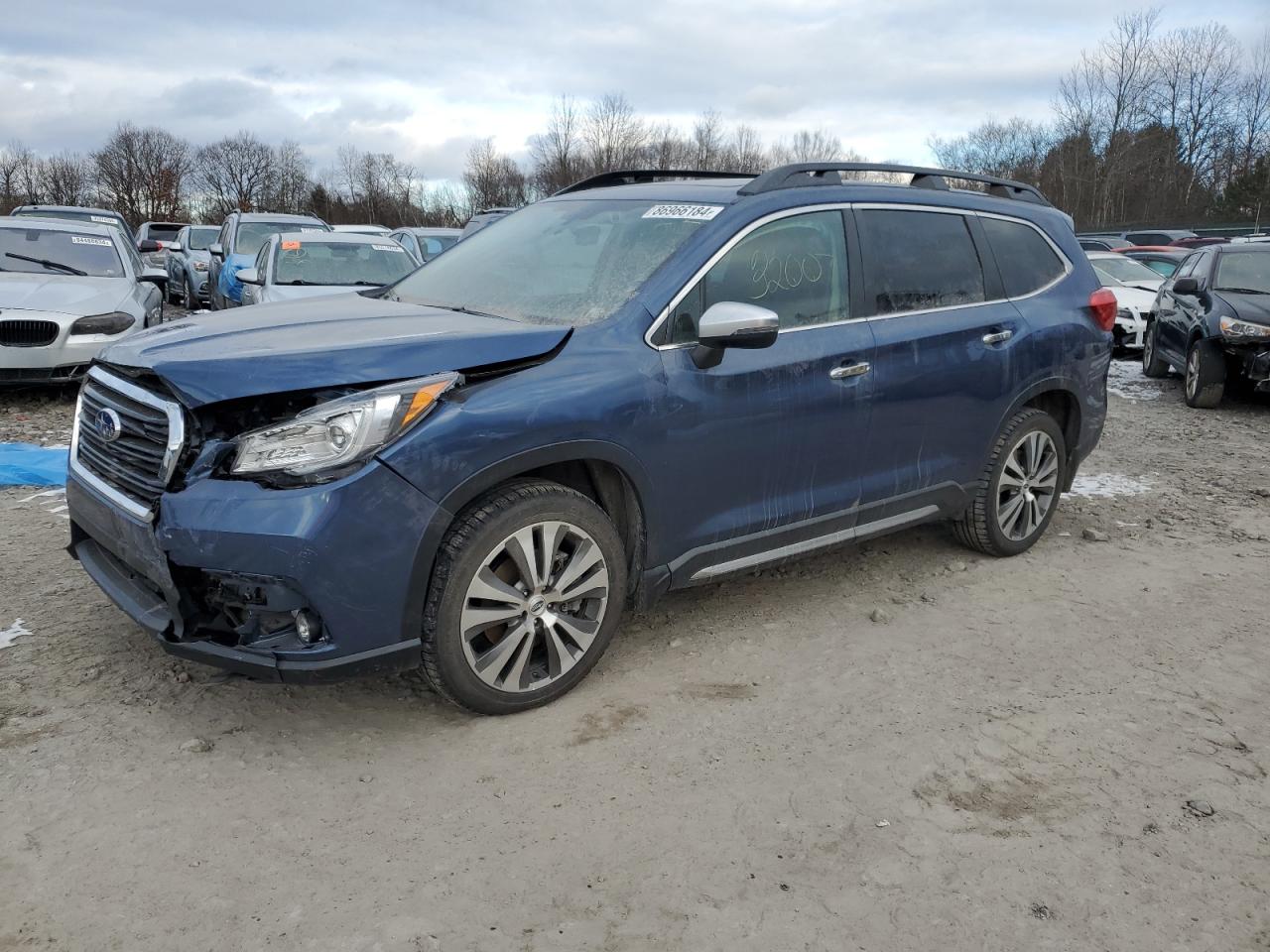 2021 Subaru Ascent - Image 1