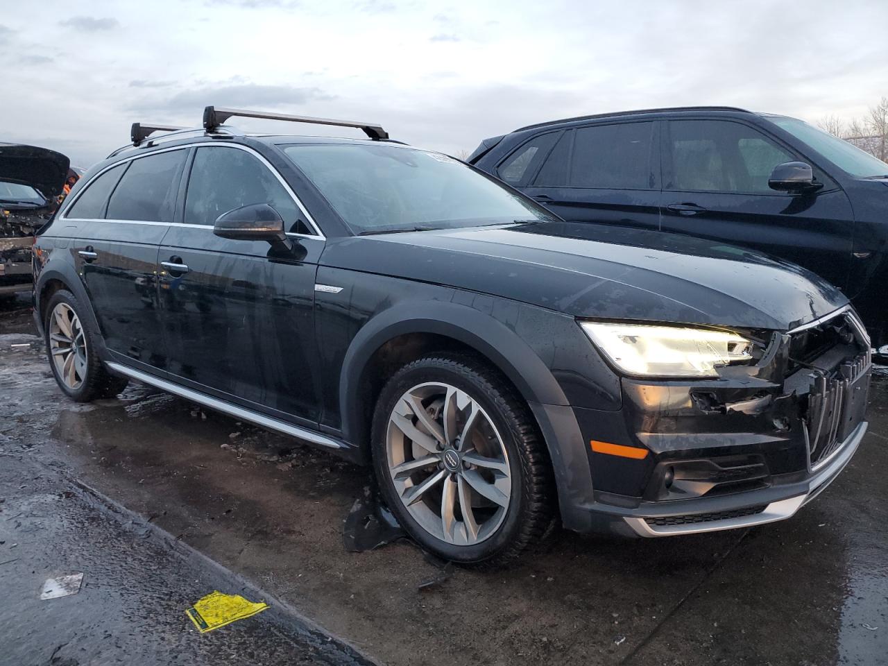 2017 Audi A4 - Image 4