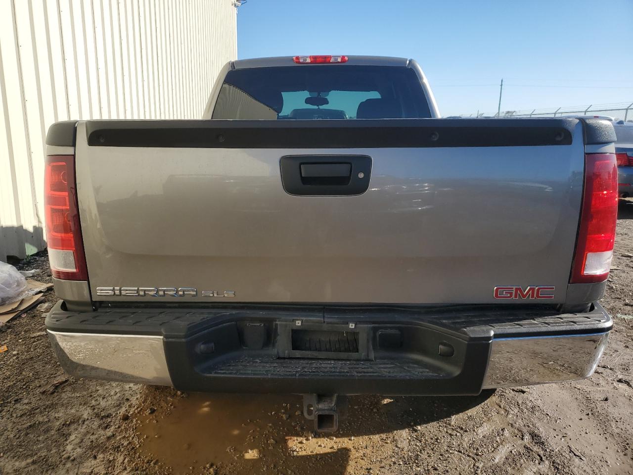 2013 GMC Sierra - Image 6