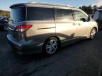 2011 Nissan Quest S იყიდება Exeter-ში, RI - Side