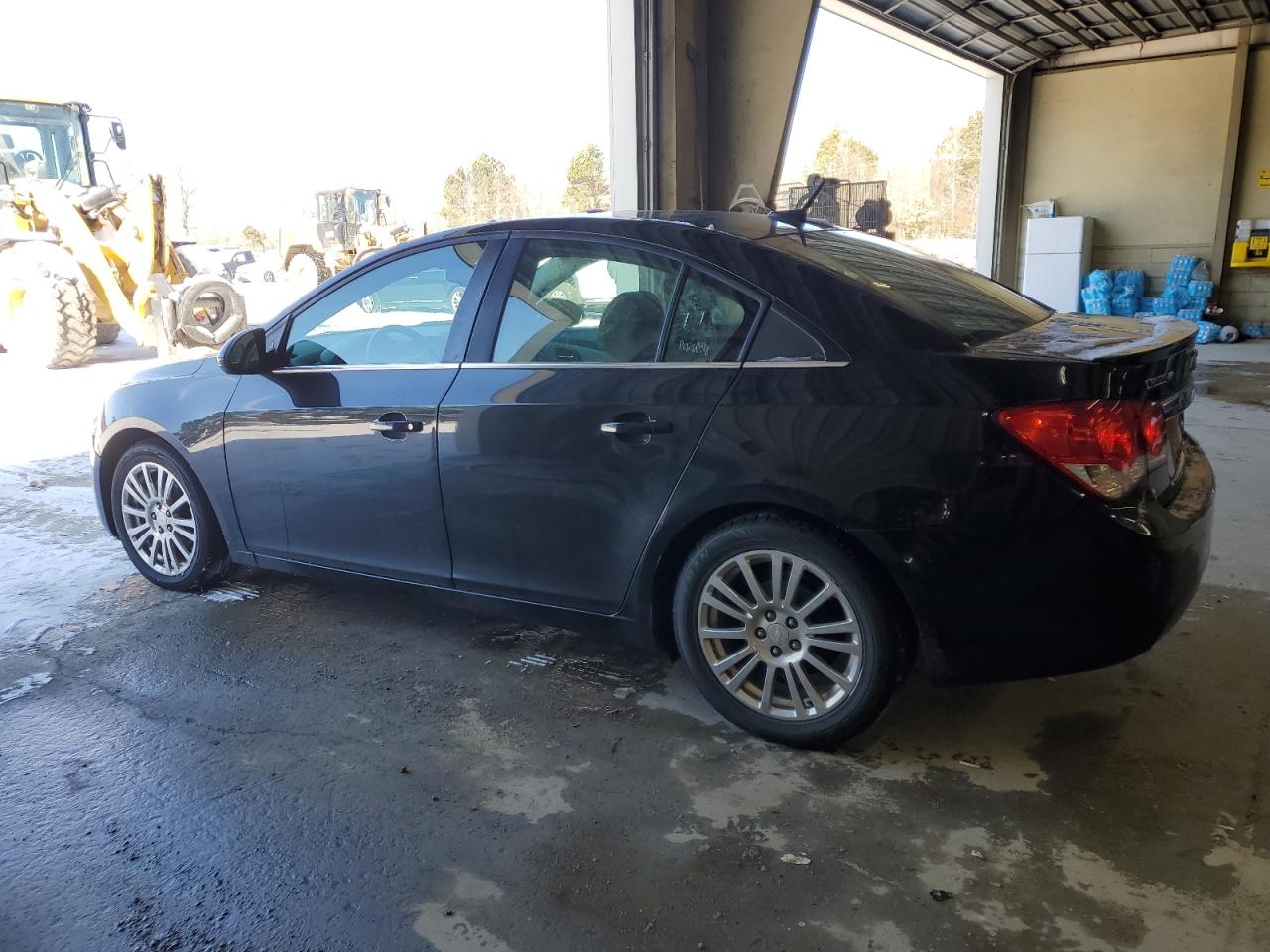 2014 Chevrolet Cruze - Image 2