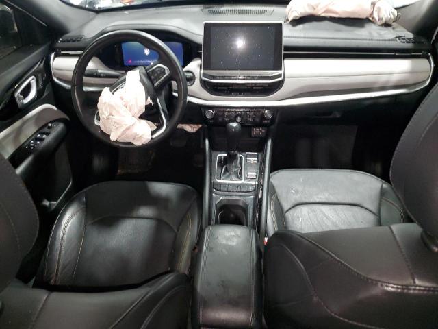  JEEP COMPASS 2023 Biały