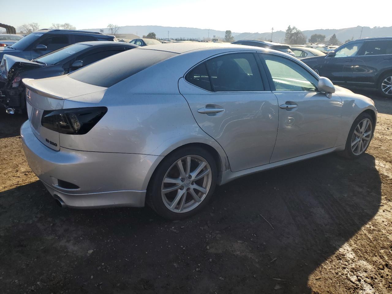 2006 Lexus IS - Image 3