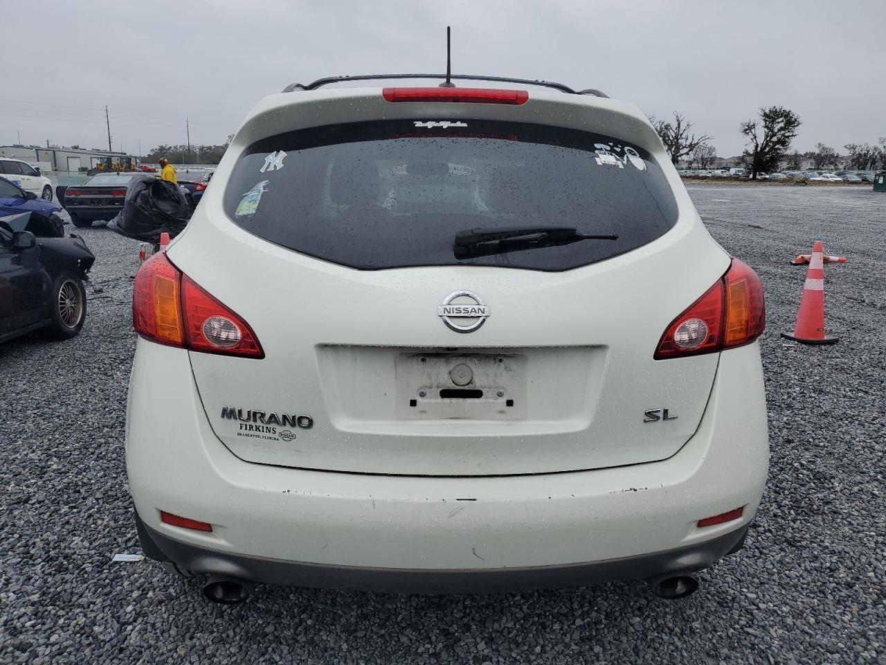 2010 Nissan Murano - Image 6