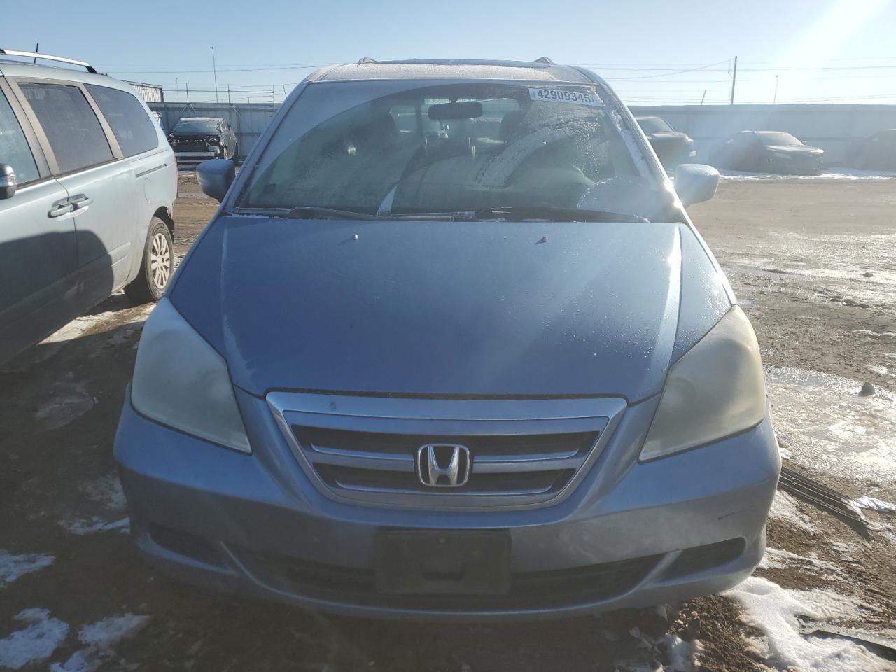 2006 Honda Odyssey - Image 5