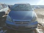 2006 Honda Odyssey Exl за продажба в Brighton, CO - Rear End