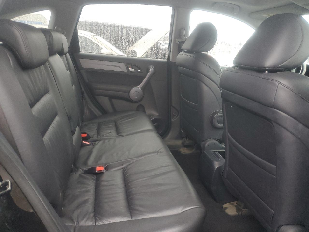 2009 Honda CR-V - Image 11