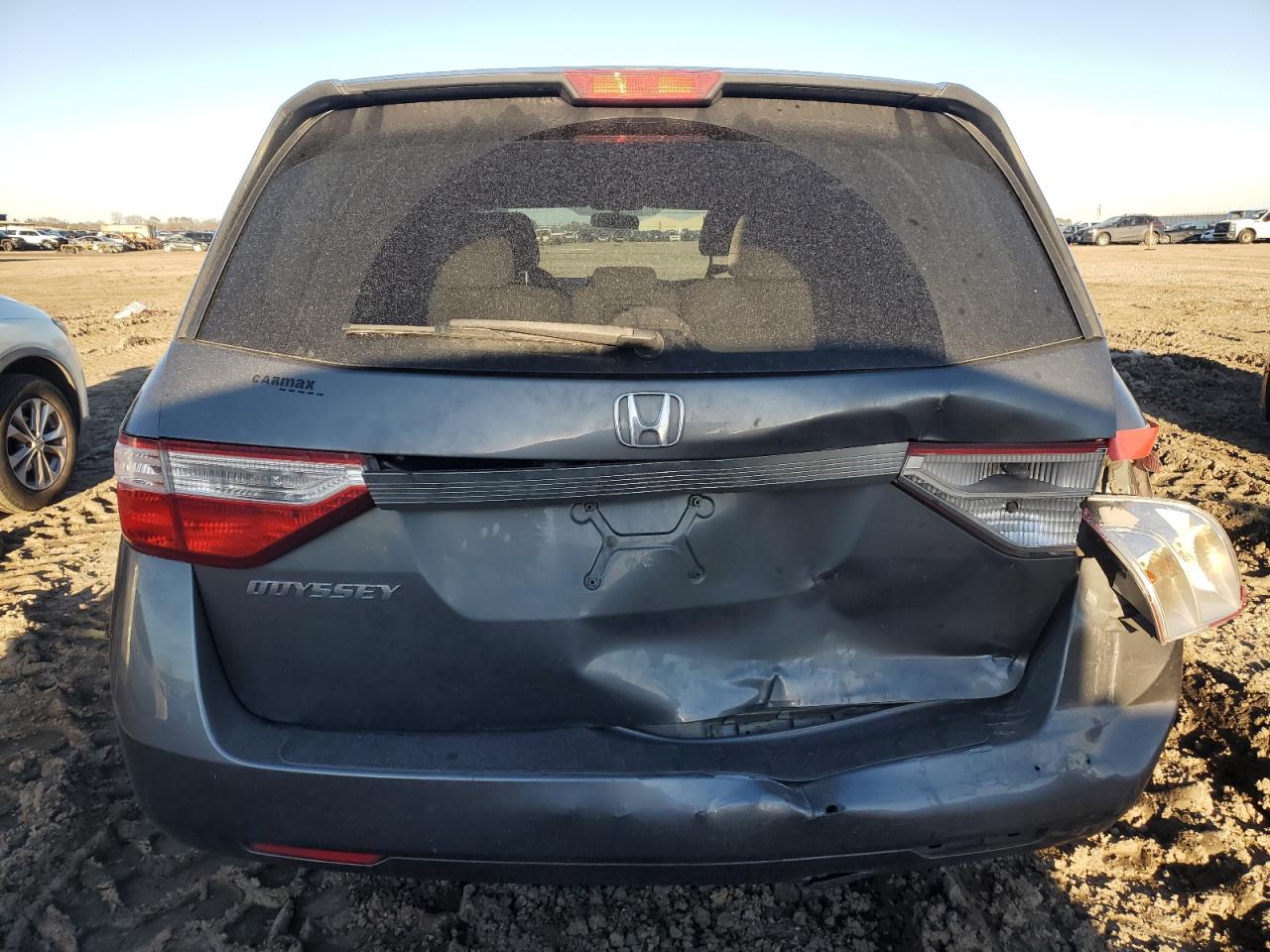 2013 Honda Odyssey - Image 6