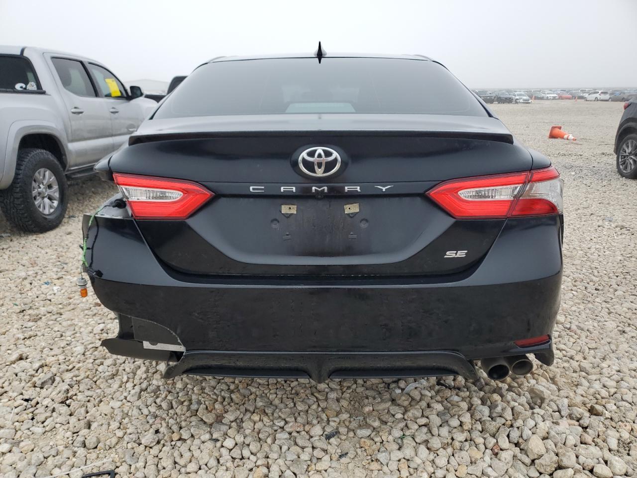 2019 Toyota Camry - Image 6