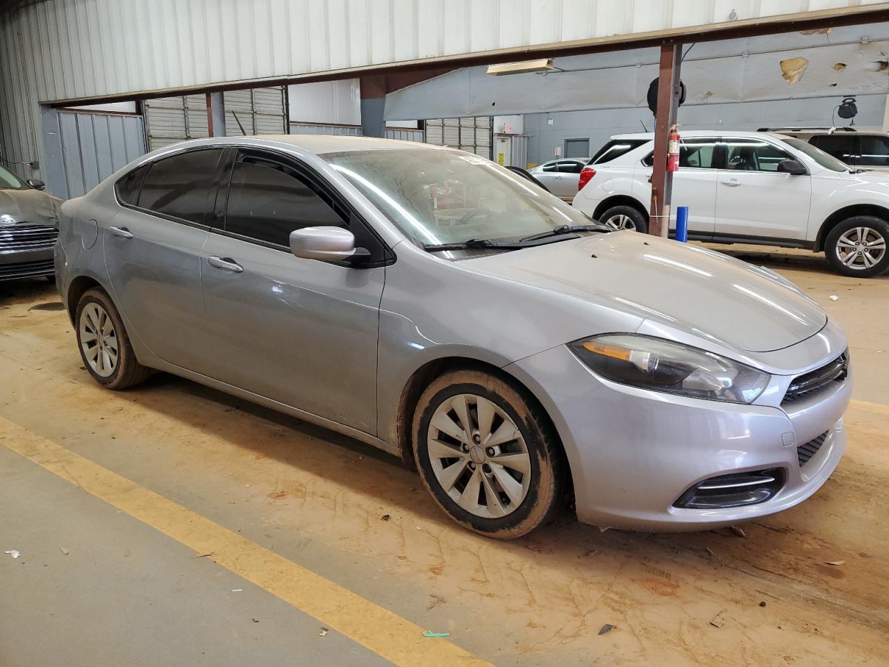 2014 Dodge Dart - Image 4