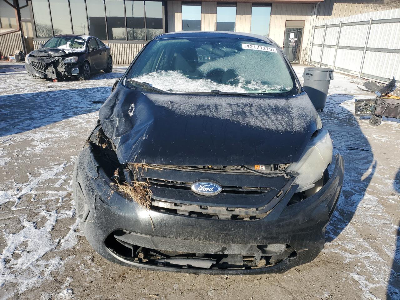 2013 Ford Fiesta - Image 5