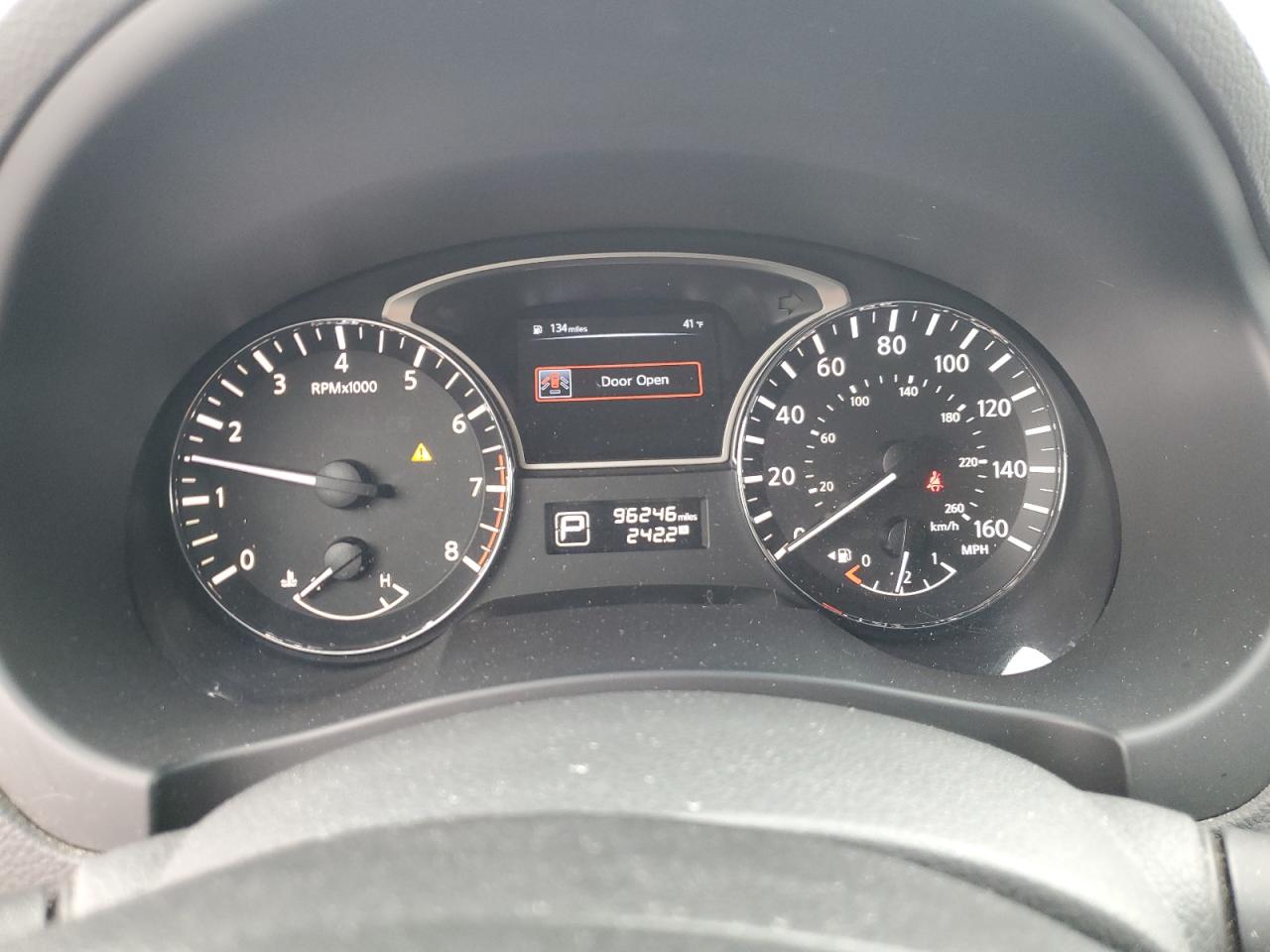 2014 Nissan Altima - Image 9