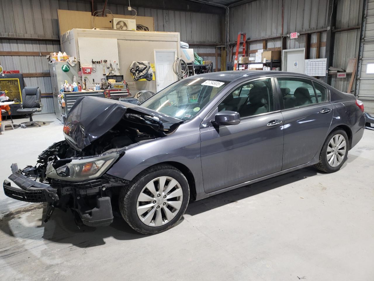 2013 Honda Accord - Image 1