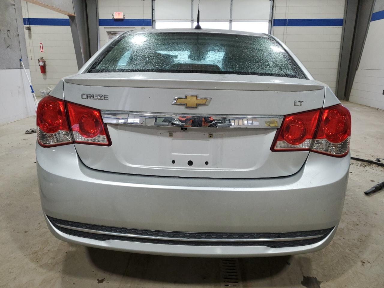 2013 Chevrolet Cruze - Image 6