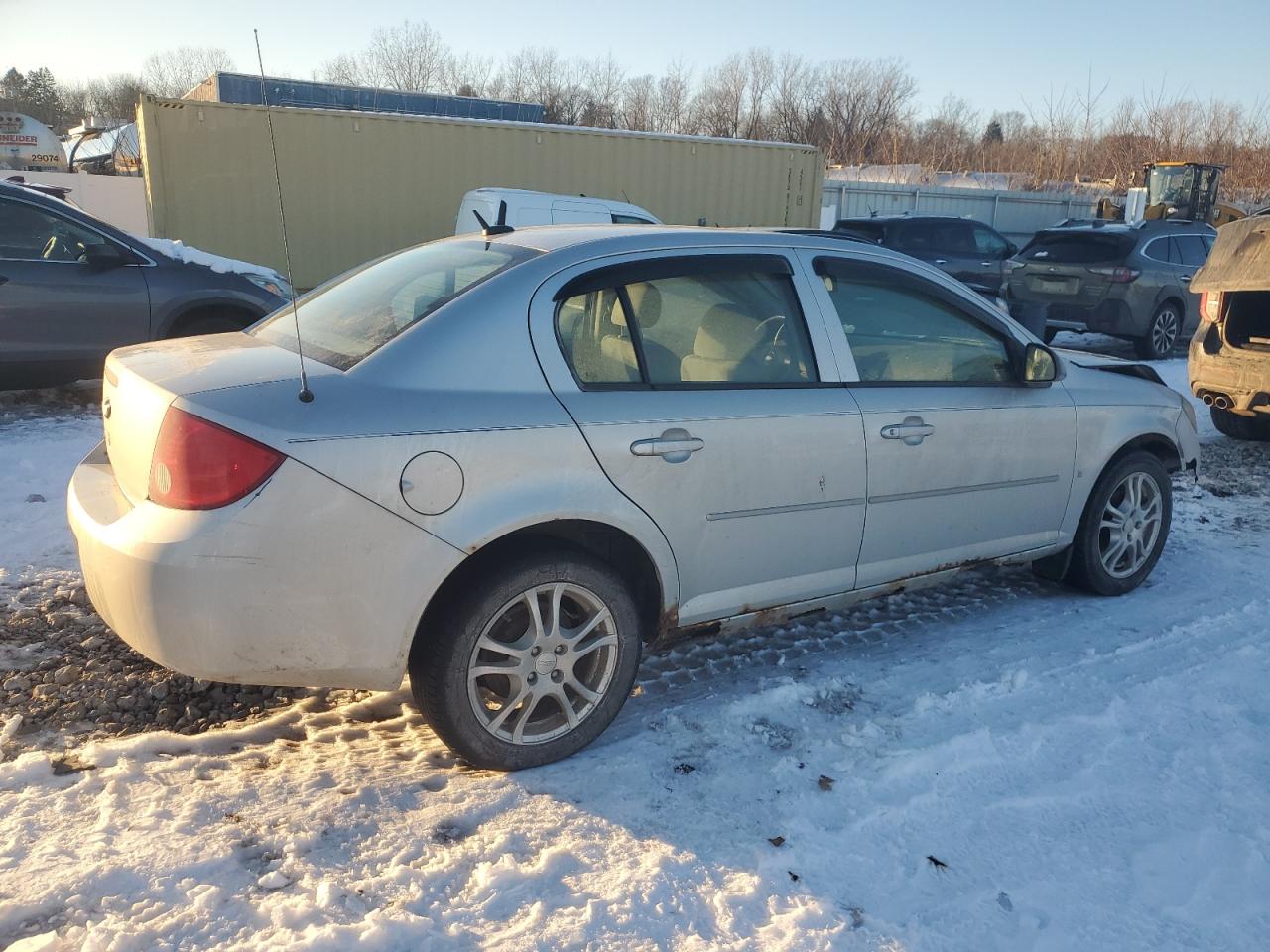 2009 Chevrolet Cobalt - Image 3