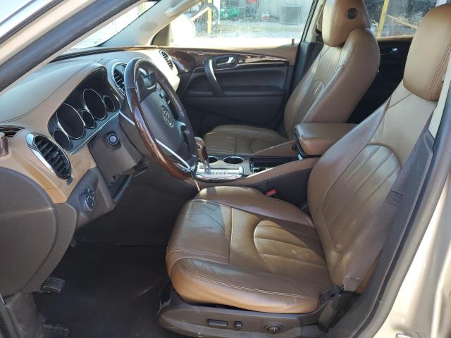  BUICK ENCLAVE 2016 Beige