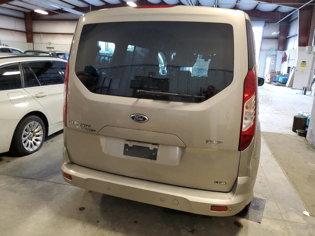 VIN NM0GE9F77F1176794 2015 FORD TRANSIT no.6