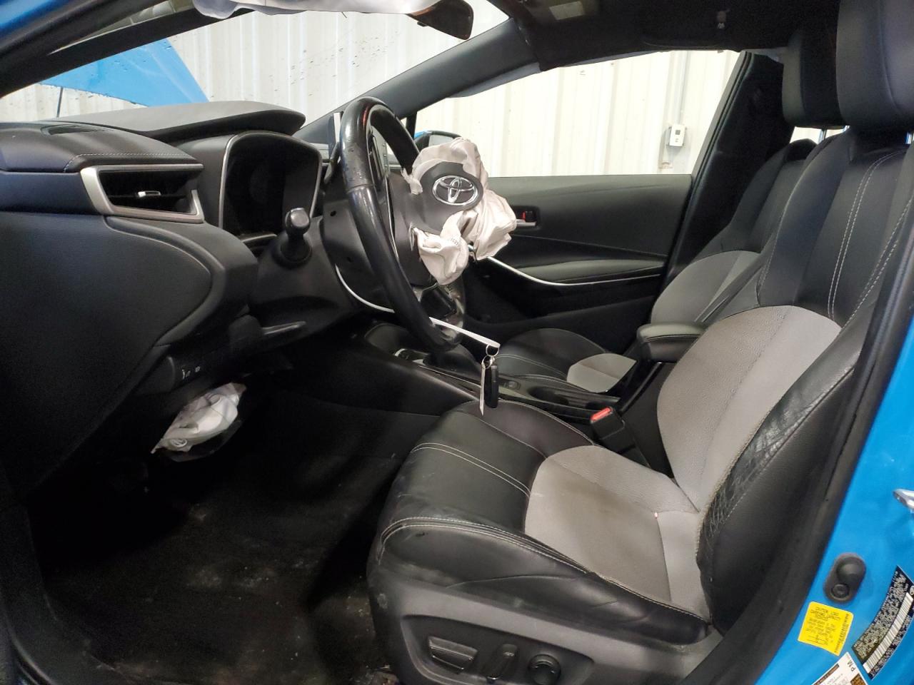 2019 Toyota Corolla - Image 7