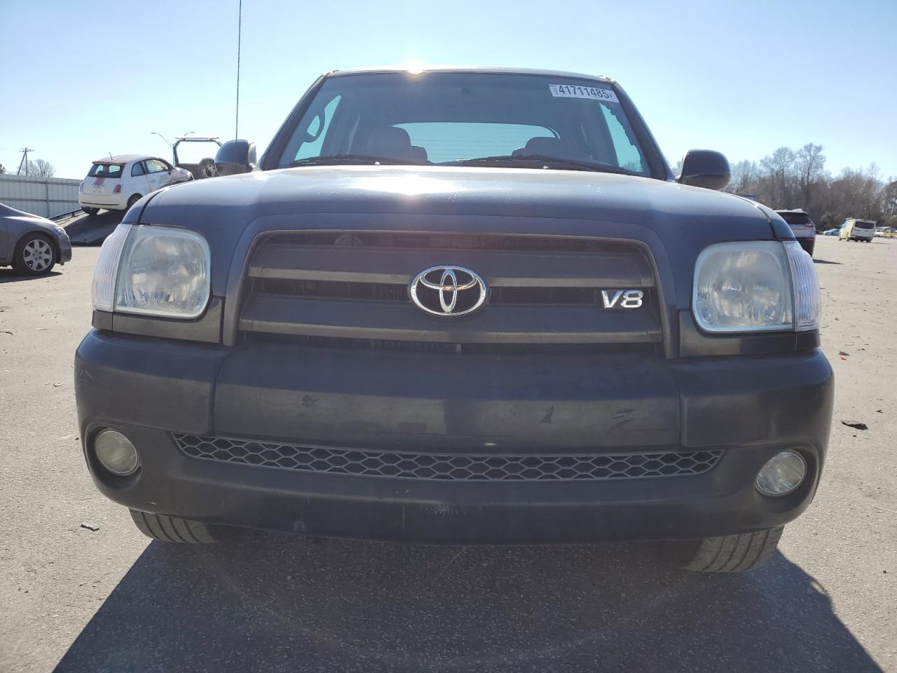 2005 Toyota Tundra - Image 5