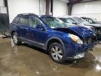 2011 Subaru Outback 2.5I Premium zu verkaufen in West Mifflin, PA - Front End